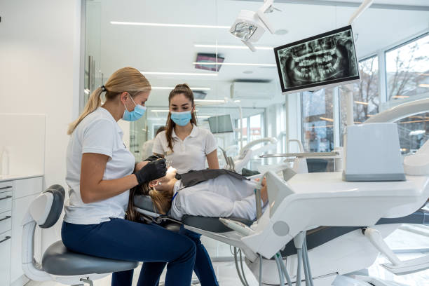 Best Dental Studio in Morton, WA